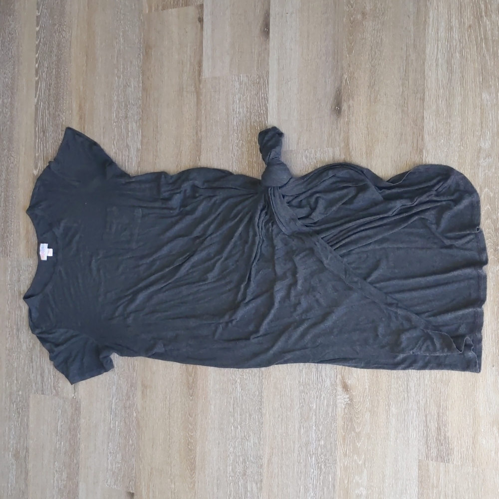 LulaRoe Tshirt dress
